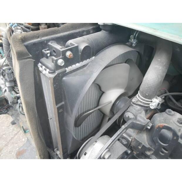 2005 MAEDA MC-285CWM-44449390