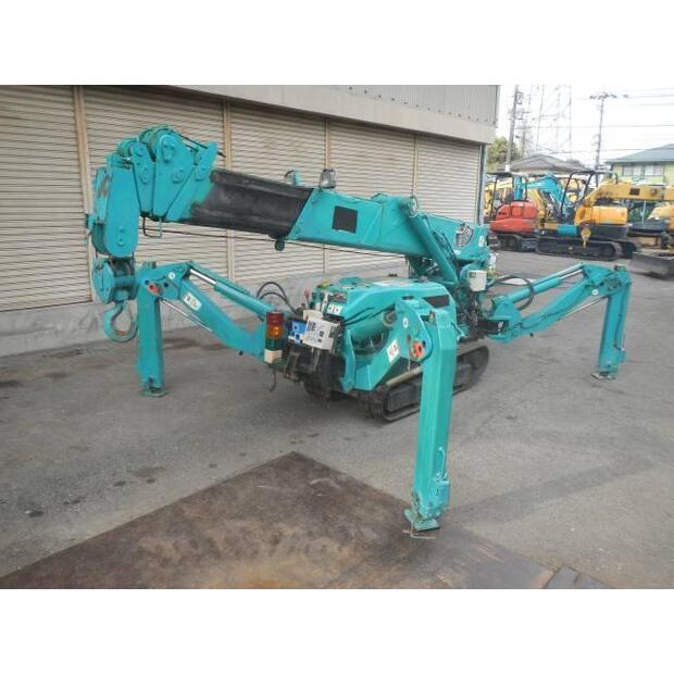 2005 MAEDA MC-285CWM-44449401