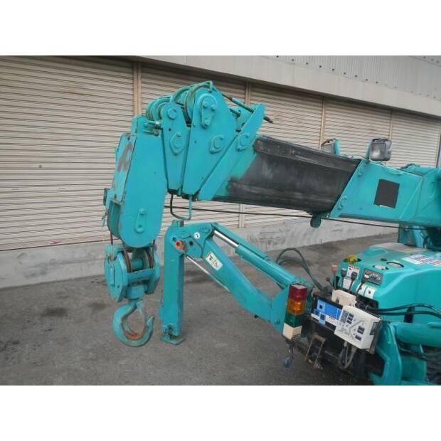 2005 MAEDA MC-285CWM-44449402