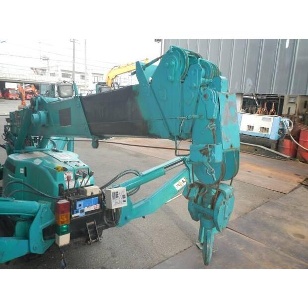 2005 MAEDA MC-285CWM-44449403