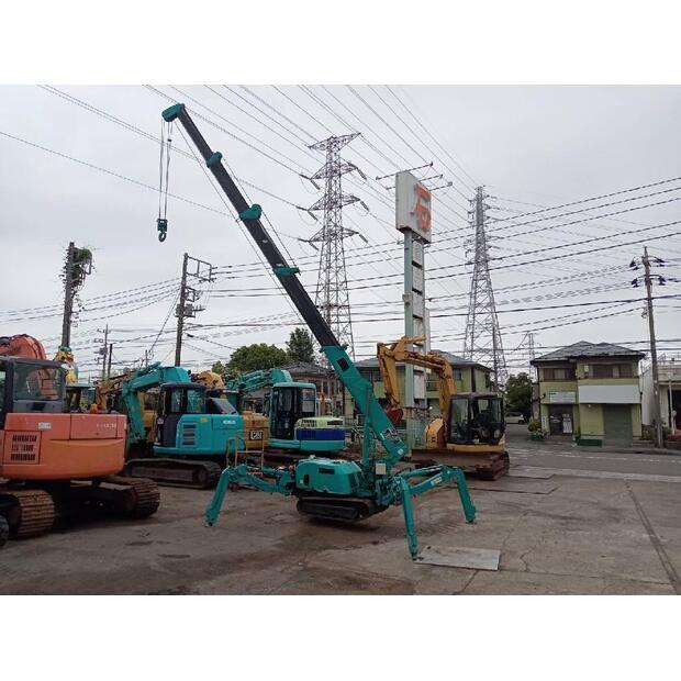 2005 MAEDA MC-285CWM-44449404