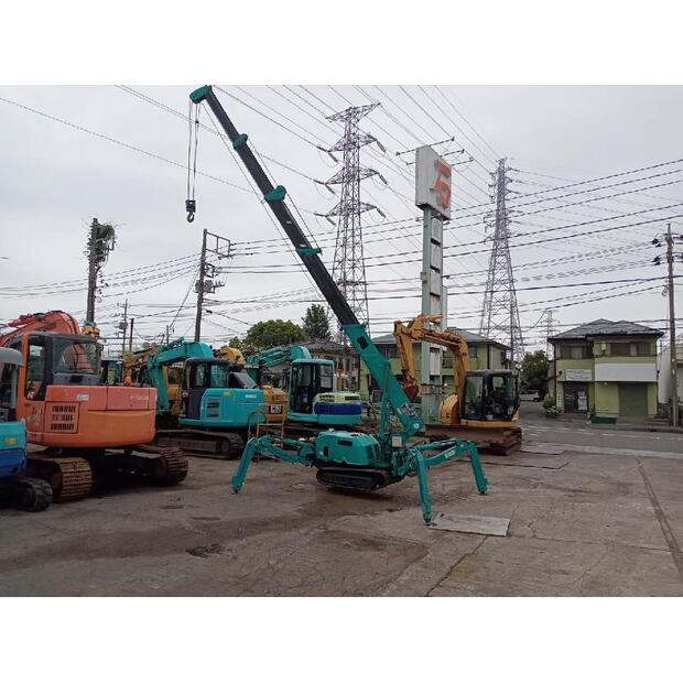 2005 MAEDA MC-285CWM-44449405