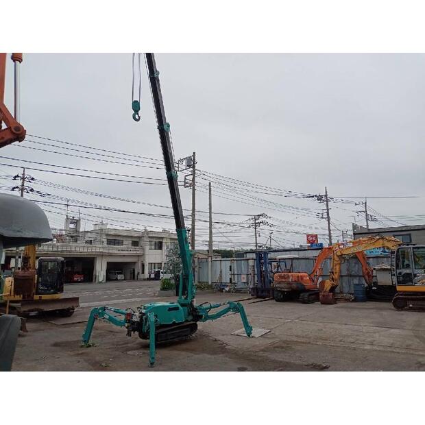 2005 MAEDA MC-285CWM-44449406