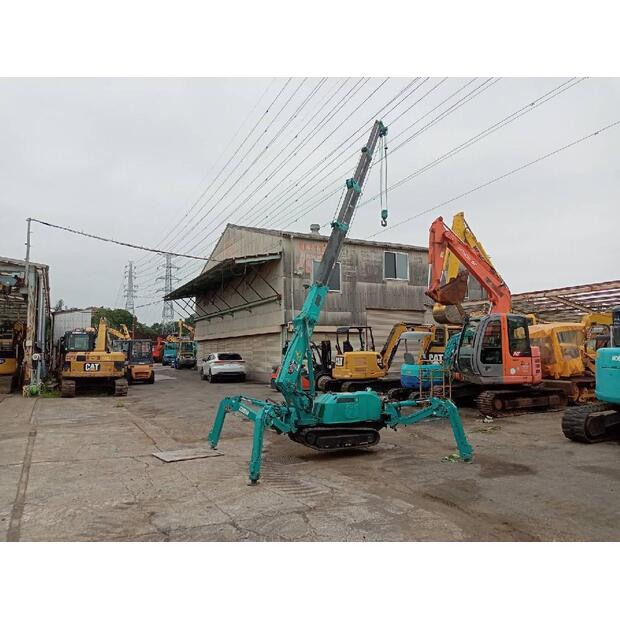 2005 MAEDA MC-285CWM-44449407