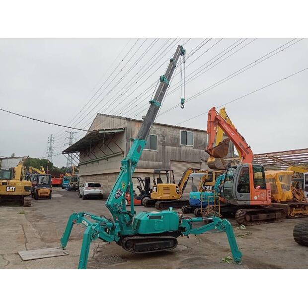 2005 MAEDA MC-285CWM-44449408