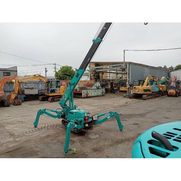 2005 MAEDA MC-285CWM-44449409