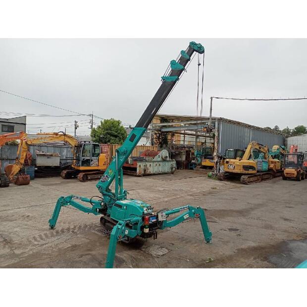 2005 MAEDA MC-285CWM-44449410