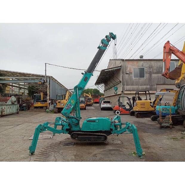 2005 MAEDA MC-285CWM-44449411