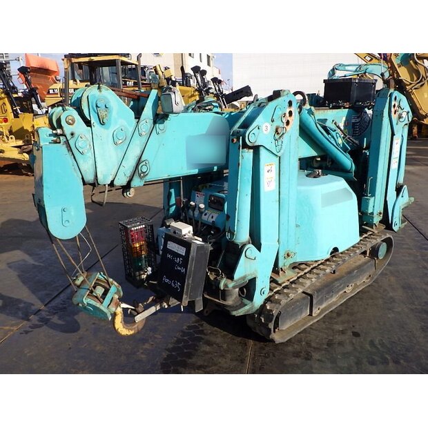 2008 مايدا MC-285CWM-44449413