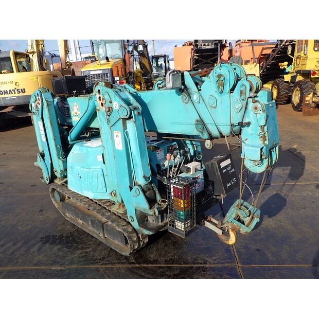 2008 مايدا MC-285CWM-44449414