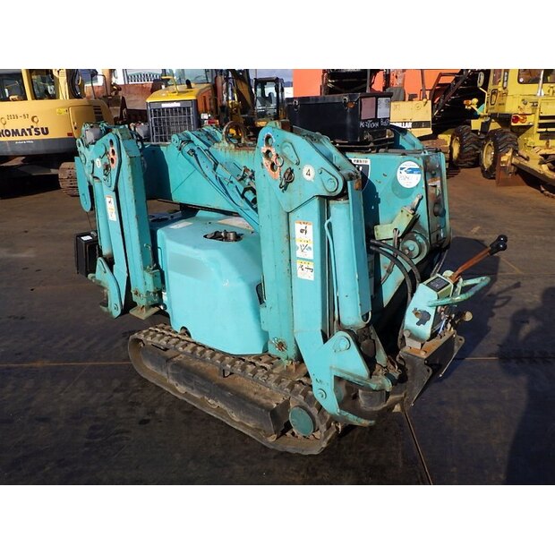 2008 مايدا MC-285CWM-44449415