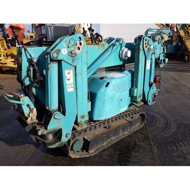 2008 مايدا MC-285CWM-44449416