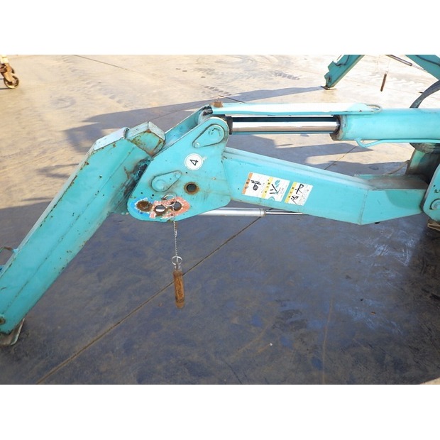 2008 مايدا MC-285CWM-44449429