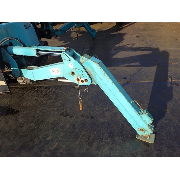 2008 مايدا MC-285CWM-44449430