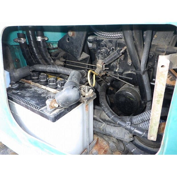 2008 مايدا MC-285CWM-44449434