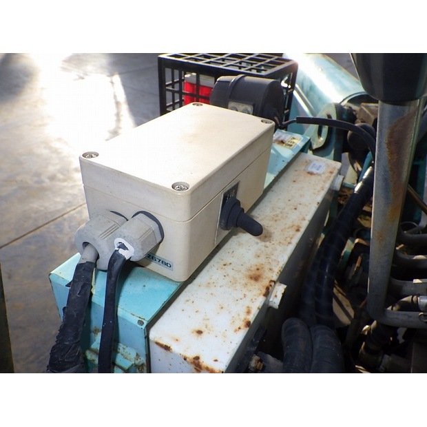 2008 مايدا MC-285CWM-44449437