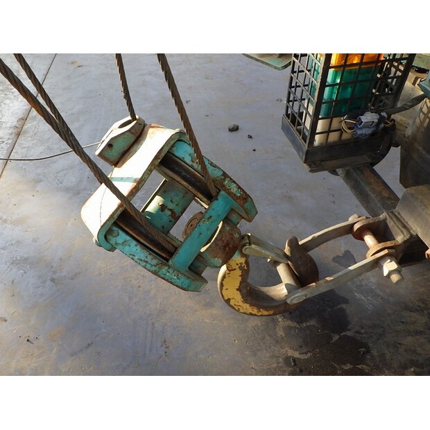 2008 مايدا MC-285CWM-44449440