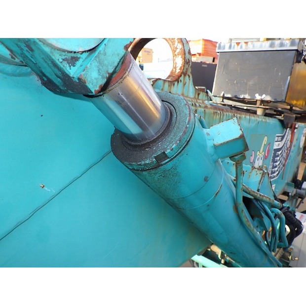 2008 مايدا MC-285CWM-44449441