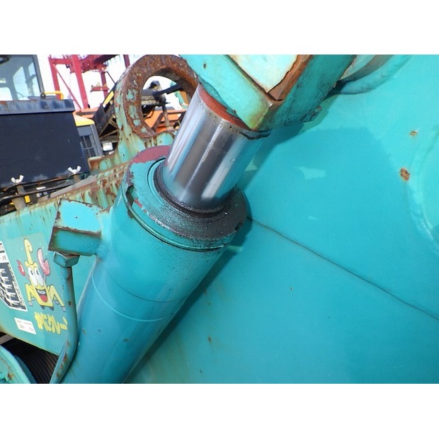 2008 مايدا MC-285CWM-44449442