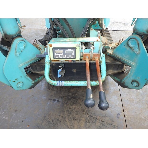 2008 مايدا MC-285CWM-44449443