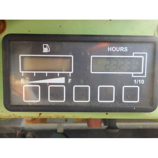 2008 مايدا MC-285CWM-44449444