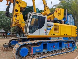 Image for 2016 Bauer BG38