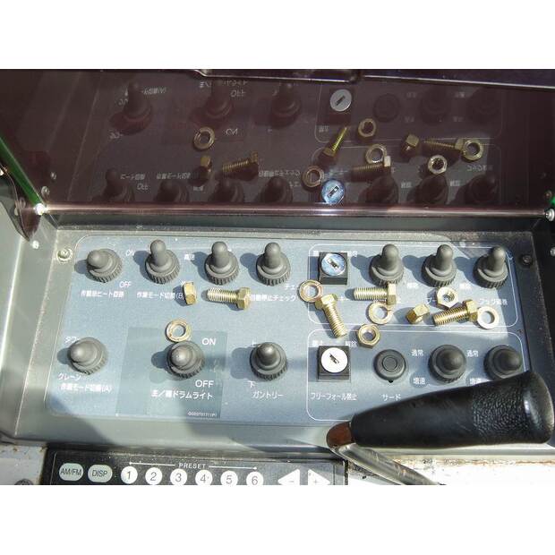 2008 كوبيلكو 7055-3F-44449474