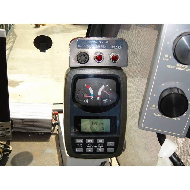 2008 كوبيلكو 7055-3F-44449475