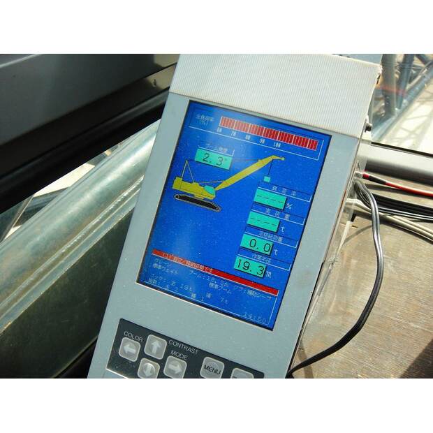 2008 كوبيلكو 7055-3F-44449477