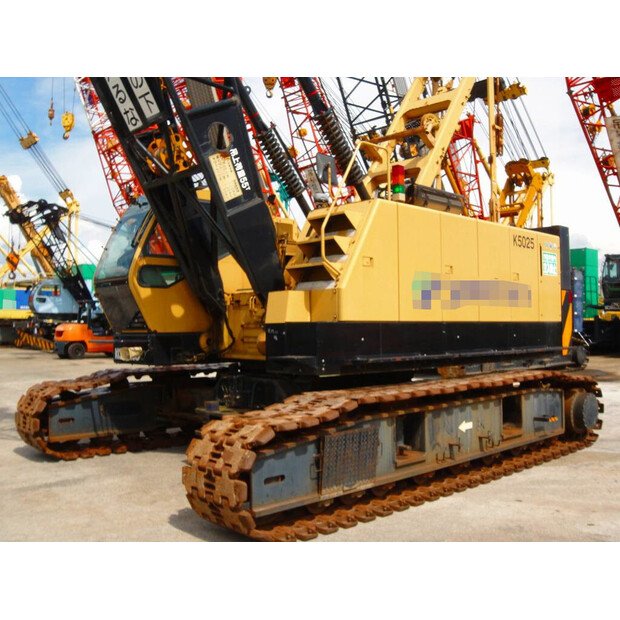 2008 كوبيلكو 7055-3F-44449484