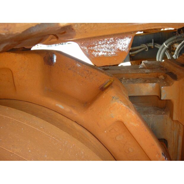 2008 كوبيلكو 7055-3F-44449486