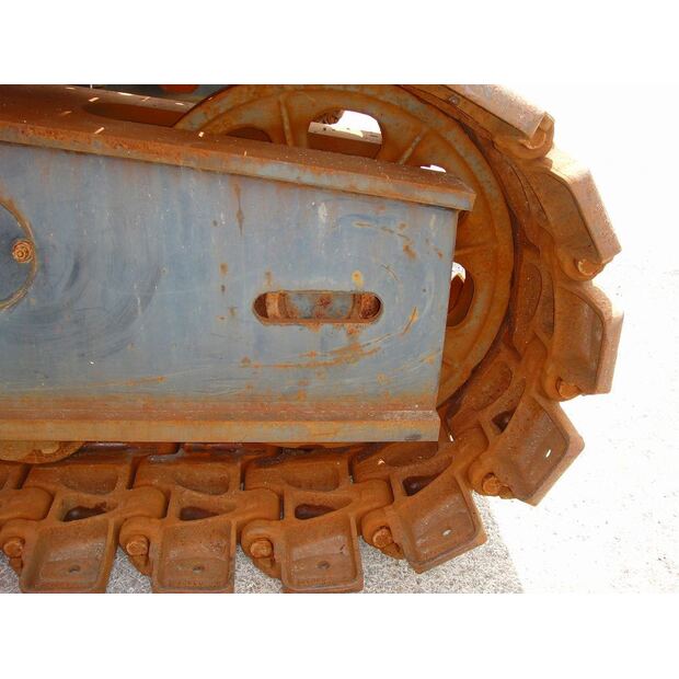 2008 كوبيلكو 7055-3F-44449489