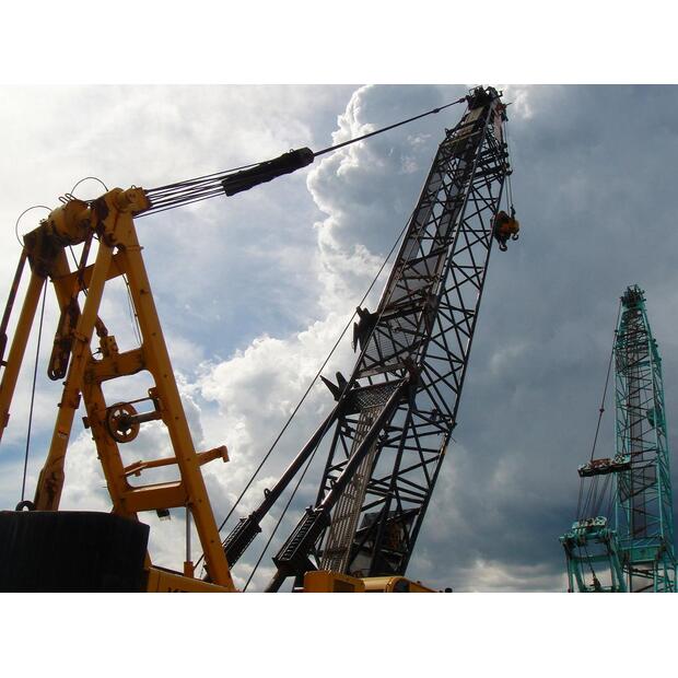 2008 كوبيلكو 7055-3F-44449490