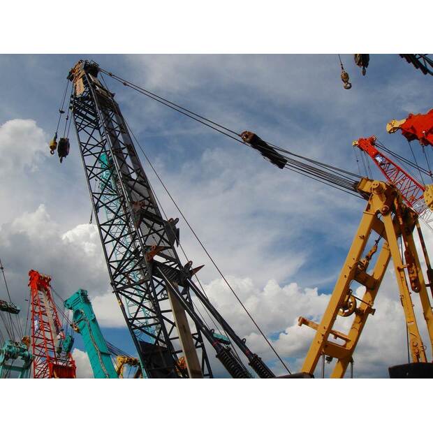 2008 كوبيلكو 7055-3F-44449491