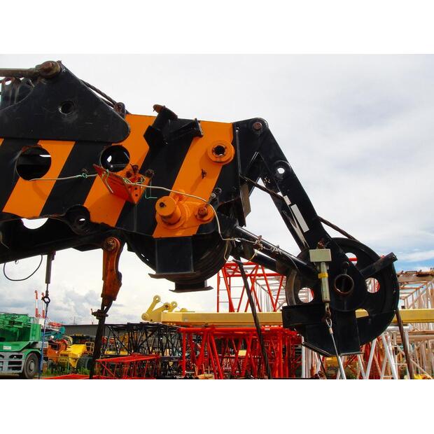 2008 كوبيلكو 7055-3F-44449493