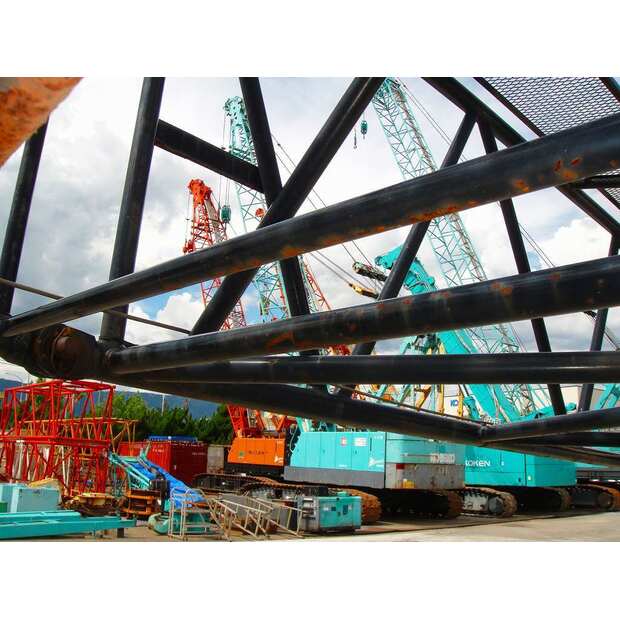 2008 كوبيلكو 7055-3F-44449496