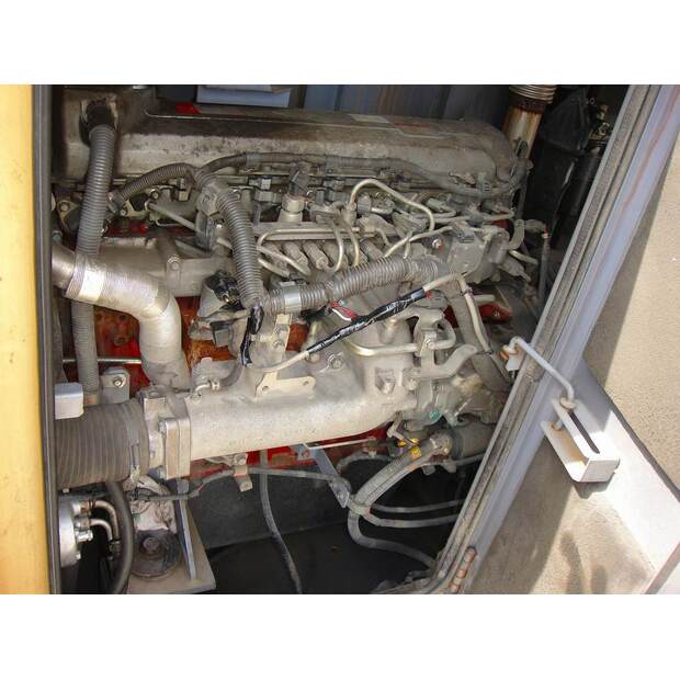 2008 كوبيلكو 7055-3F-44449498