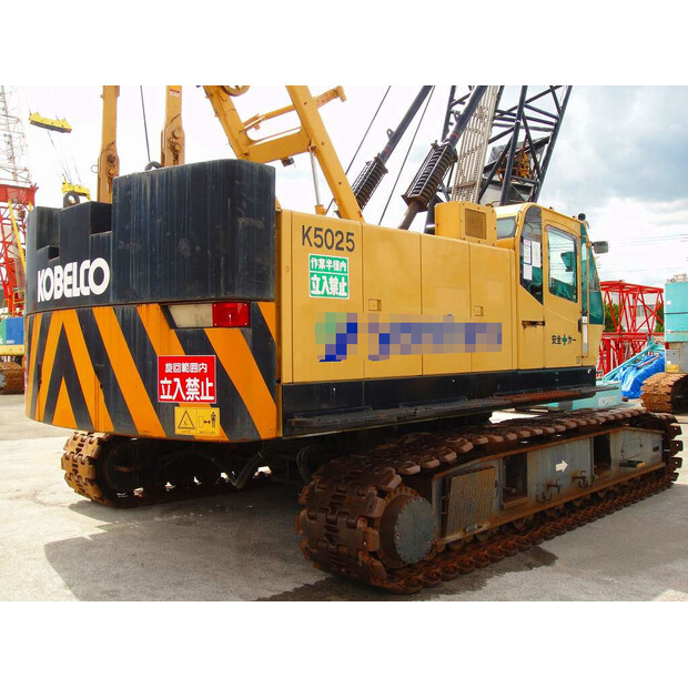 2008 كوبيلكو 7055-3F-44449506