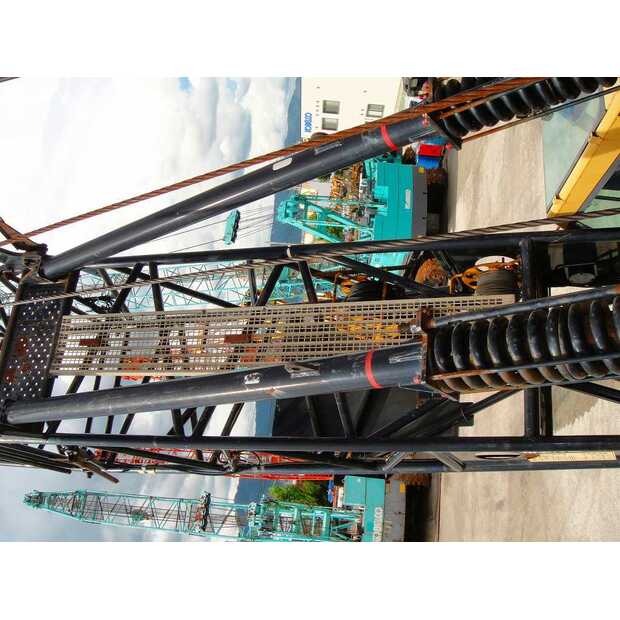 2008 كوبيلكو 7055-3F-44449513