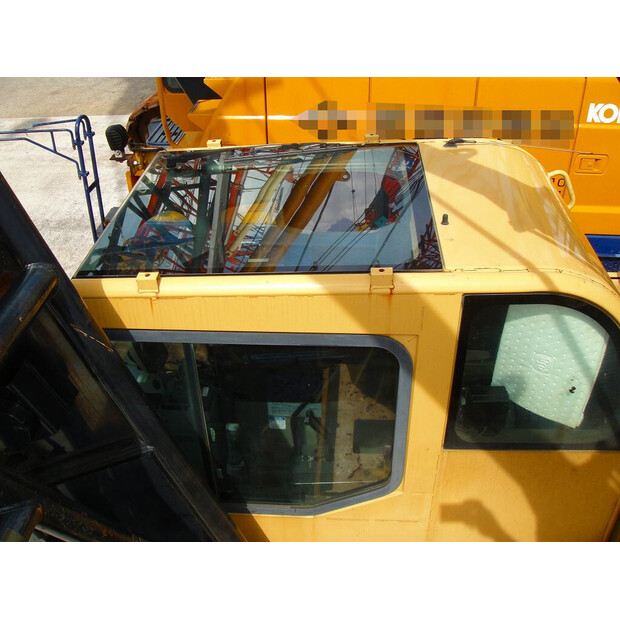 2008 كوبيلكو 7055-3F-44449515