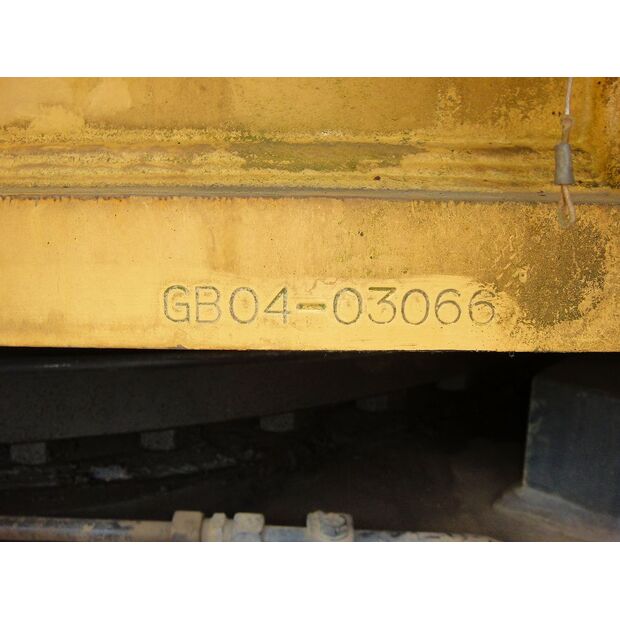 2008 كوبيلكو 7055-3F-44449519