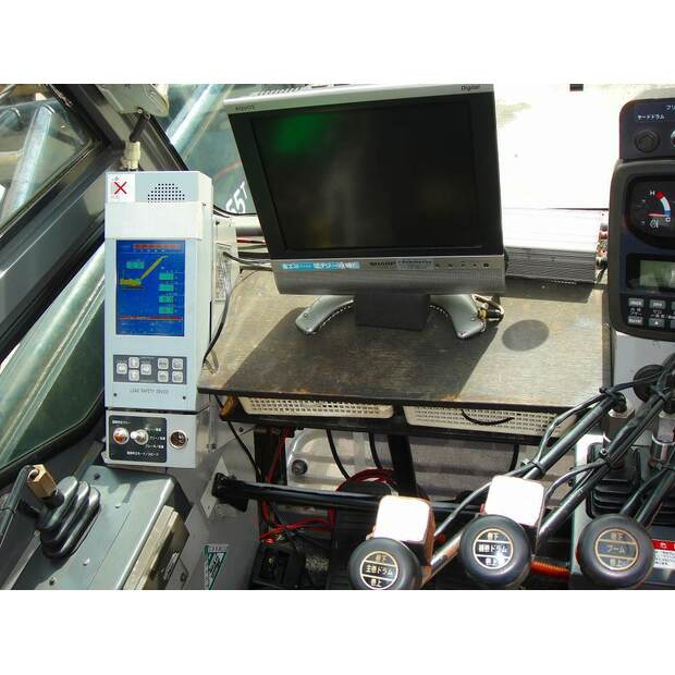 2008 كوبيلكو 7055-3F-44449526