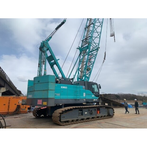 2016 كوبيلكو 7090G-44449581