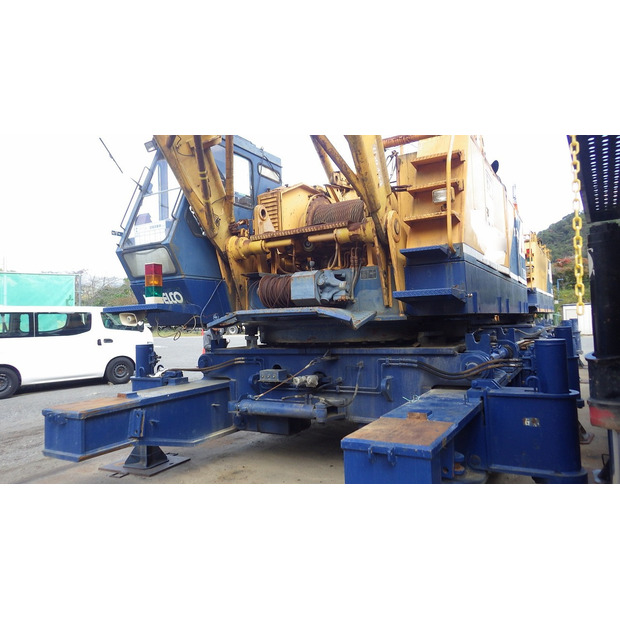 1993 KOBELCO 7150-44449597
