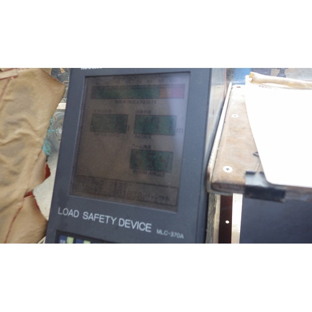 1993 KOBELCO 7150-44449600