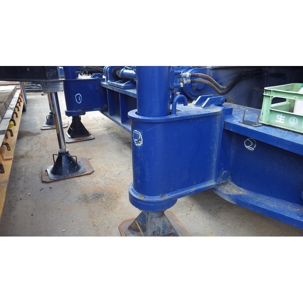 1993 KOBELCO 7150-44449603