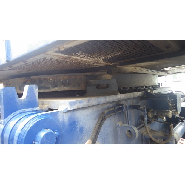 1993 KOBELCO 7150-44449605