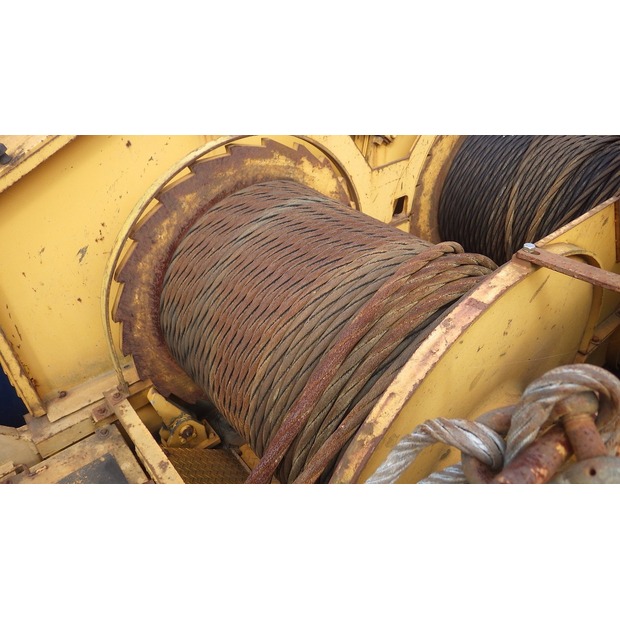 1993 KOBELCO 7150-44449607