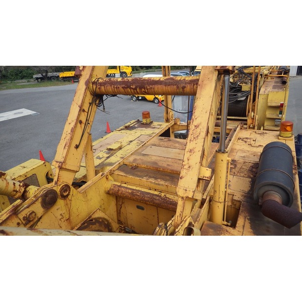 1993 KOBELCO 7150-44449608
