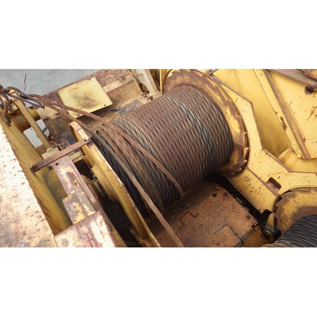 1993 KOBELCO 7150-44449610